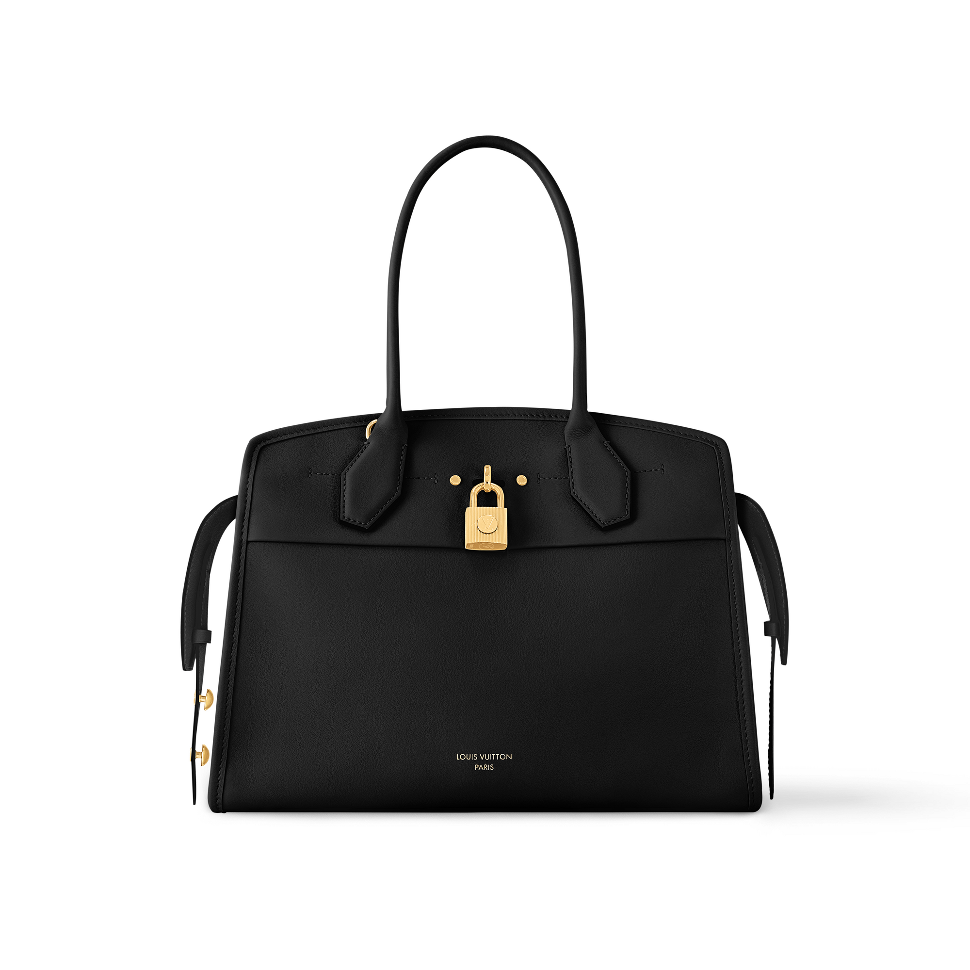 City Steamer Soft MM - Women - Handbags | LOUIS VUITTON ®